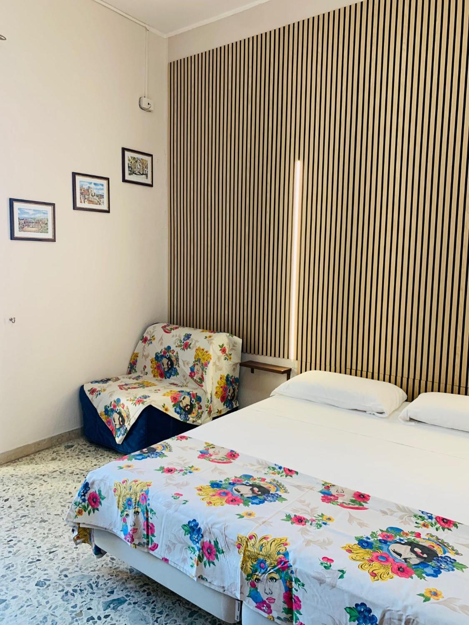 Apartamento Casa Melany Taormina Exterior foto