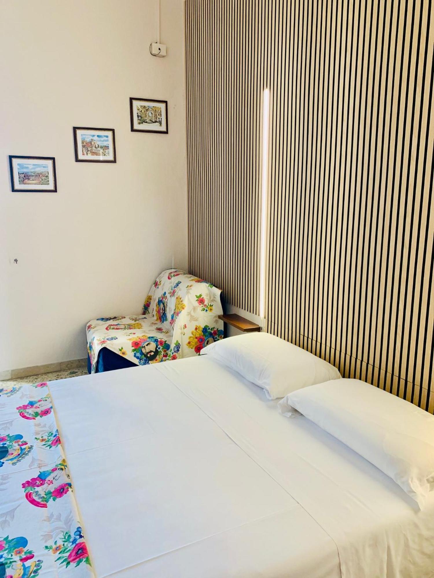 Apartamento Casa Melany Taormina Exterior foto