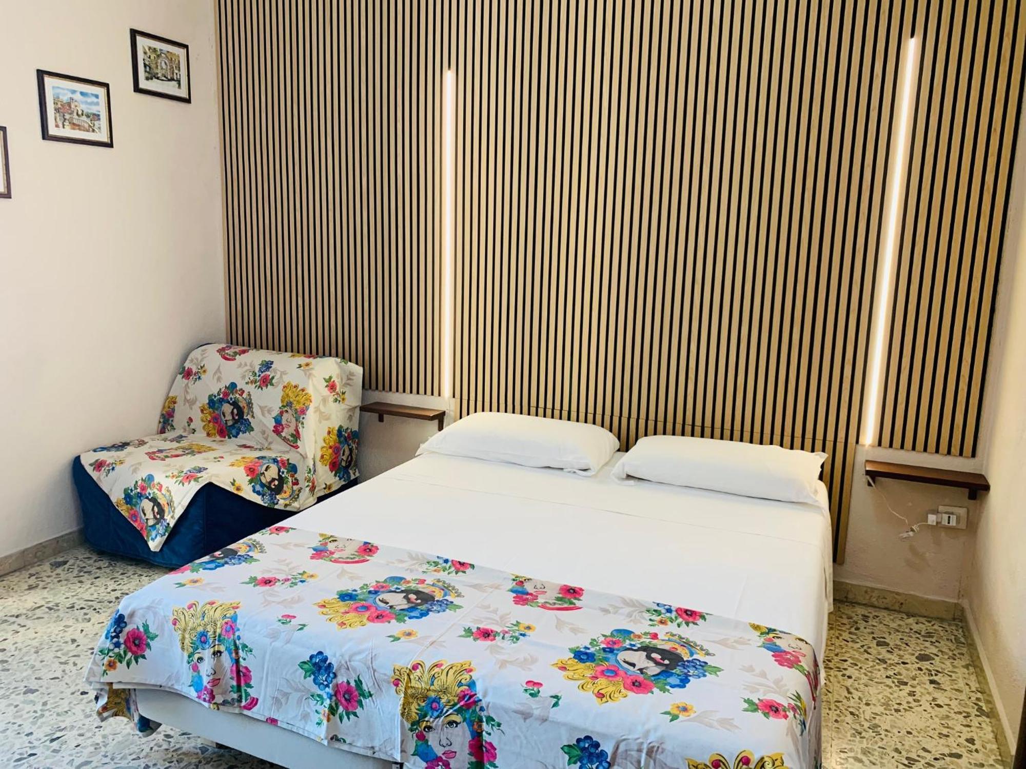 Apartamento Casa Melany Taormina Exterior foto