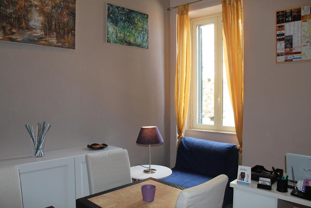 Apartamento Casa Melany Taormina Exterior foto