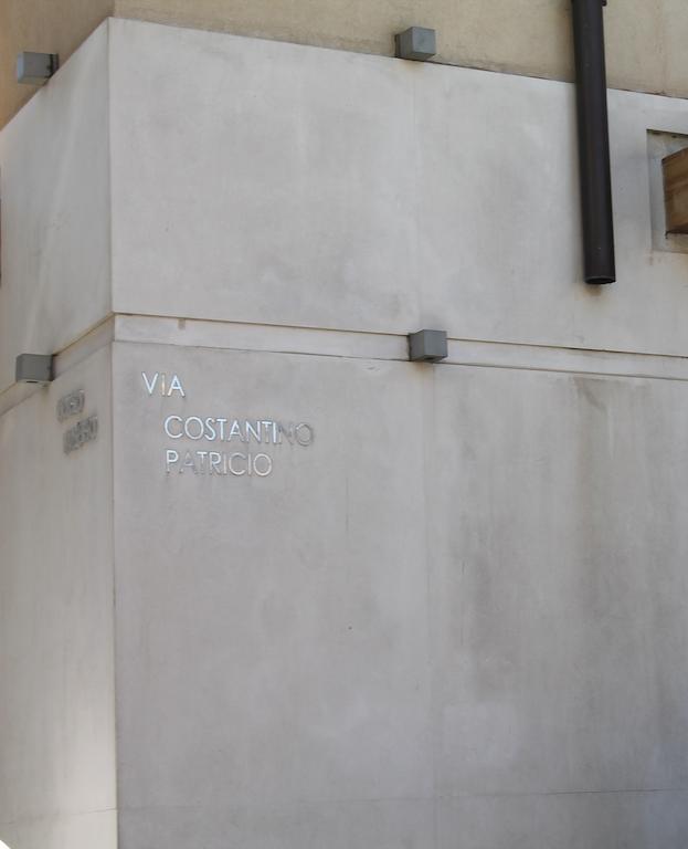 Apartamento Casa Melany Taormina Exterior foto