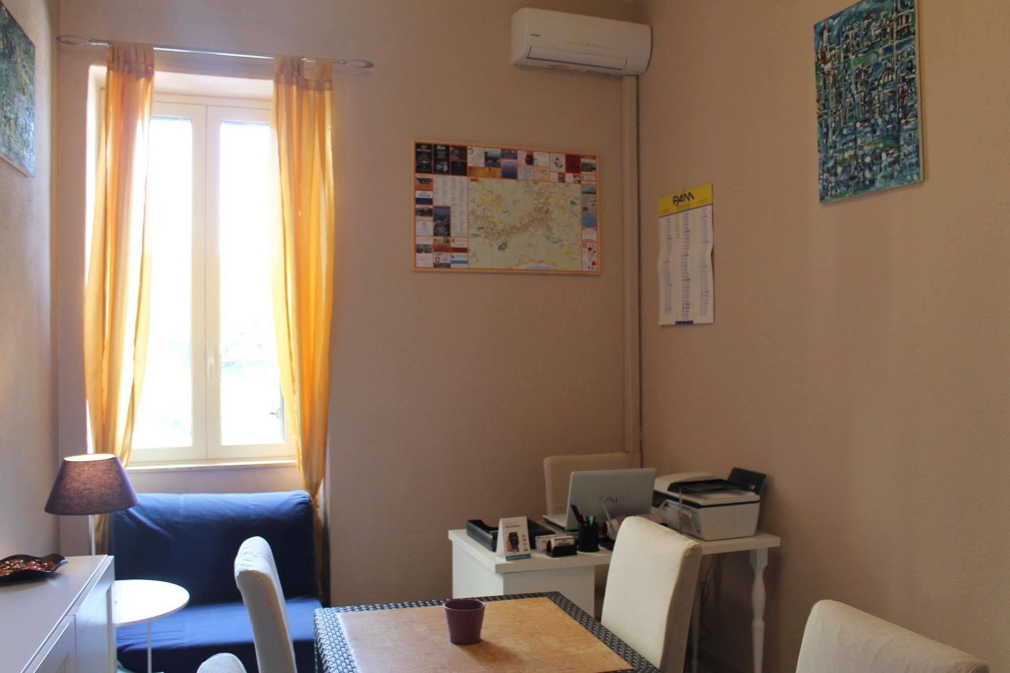 Apartamento Casa Melany Taormina Exterior foto