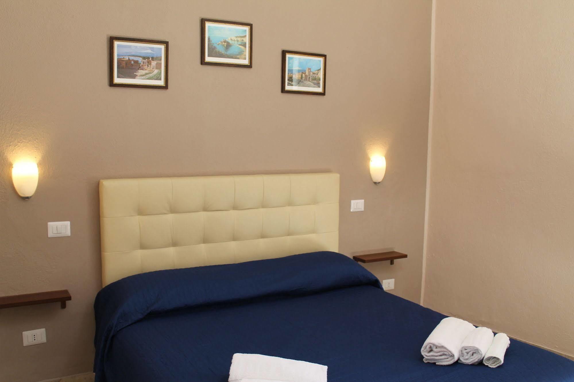 Apartamento Casa Melany Taormina Exterior foto